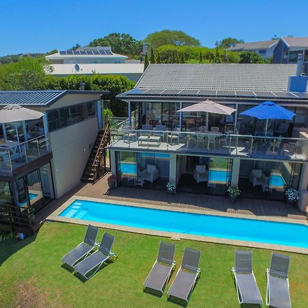 Belle Vue Ridge Bnb, Plettenberg Bay Exterior foto