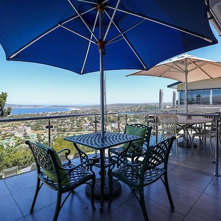 Belle Vue Ridge Bnb, Plettenberg Bay Exterior foto