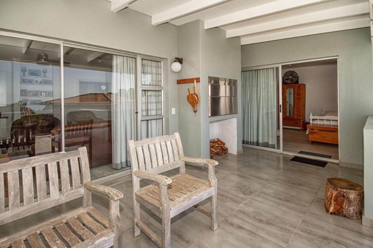 Belle Vue Ridge Bnb, Plettenberg Bay Exterior foto
